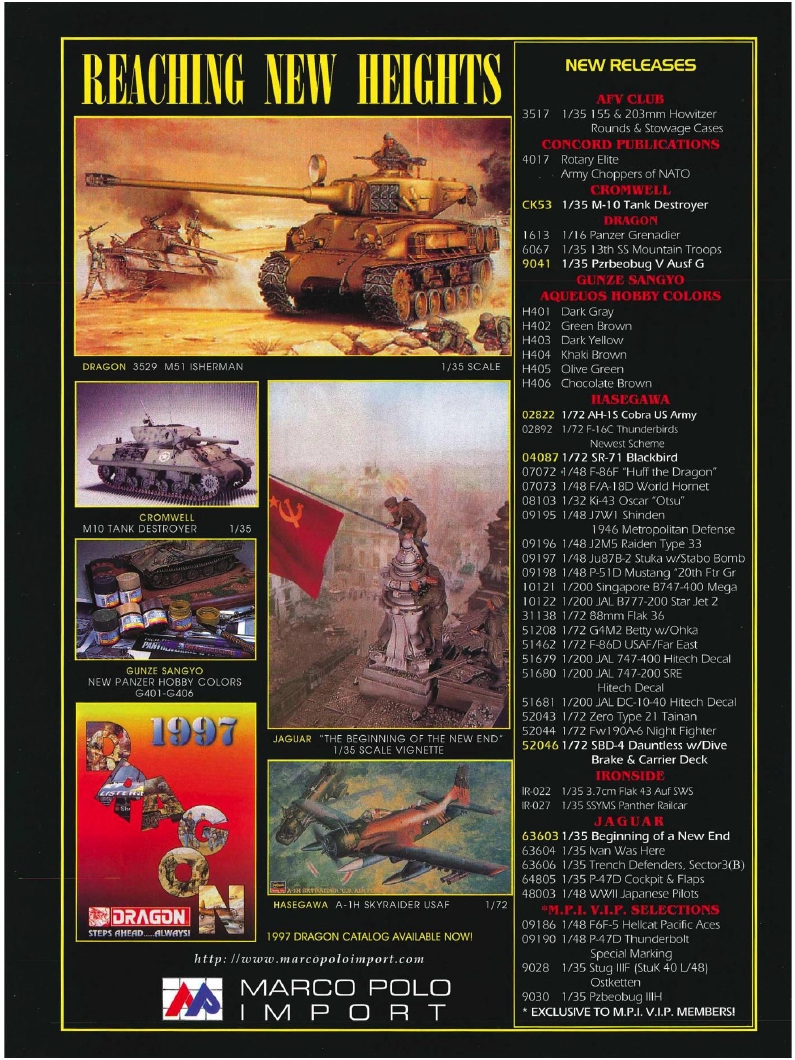 FineScale Modeler 1997-05 (Vol15-05)